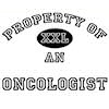 Property of an Oncologist